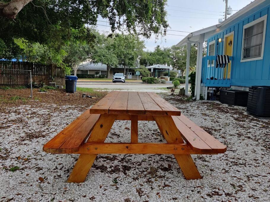 נוקומיס Venice Beach Within 5 Min Drive, Near The Tennis Courts And Park, Sleeps 5 מראה חיצוני תמונה