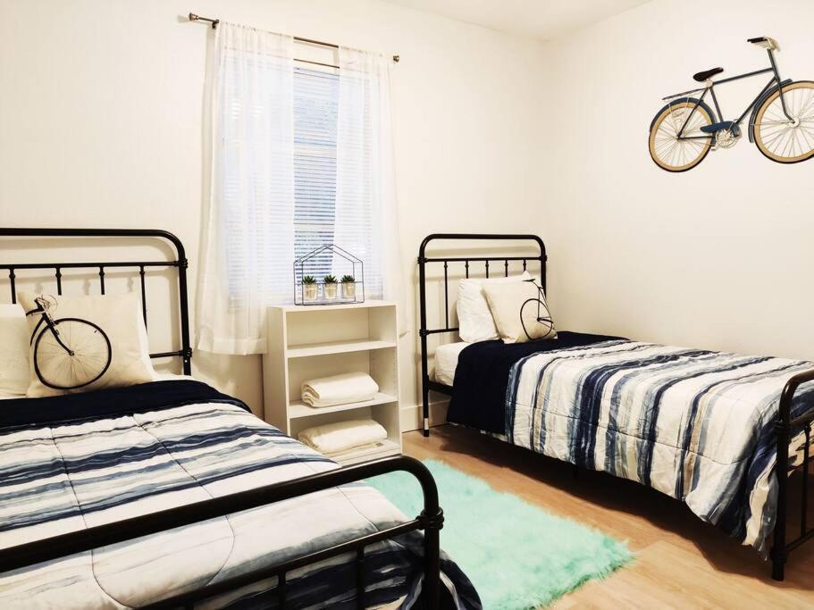 נוקומיס Venice Beach Within 5 Min Drive, Near The Tennis Courts And Park, Sleeps 5 מראה חיצוני תמונה