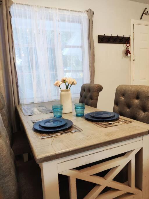 נוקומיס Venice Beach Within 5 Min Drive, Near The Tennis Courts And Park, Sleeps 5 מראה חיצוני תמונה