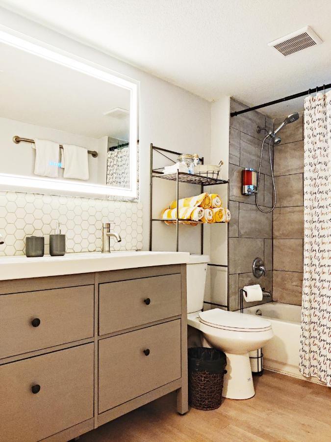 נוקומיס Venice Beach Within 5 Min Drive, Near The Tennis Courts And Park, Sleeps 5 מראה חיצוני תמונה