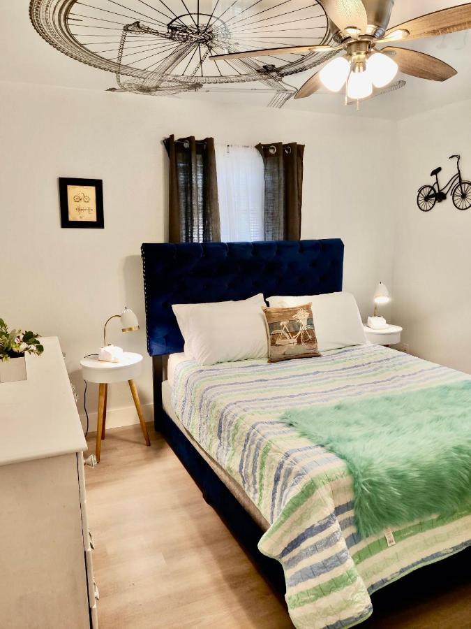 נוקומיס Venice Beach Within 5 Min Drive, Near The Tennis Courts And Park, Sleeps 5 מראה חיצוני תמונה