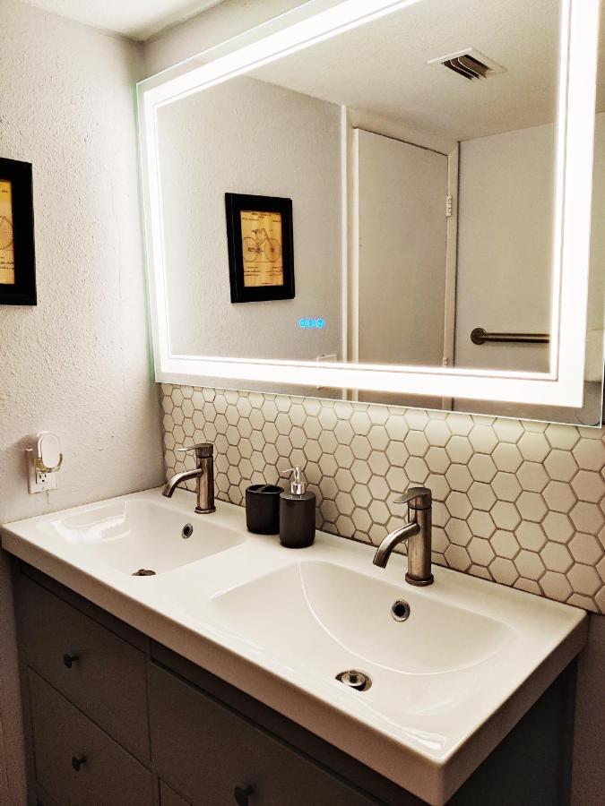 נוקומיס Venice Beach Within 5 Min Drive, Near The Tennis Courts And Park, Sleeps 5 מראה חיצוני תמונה