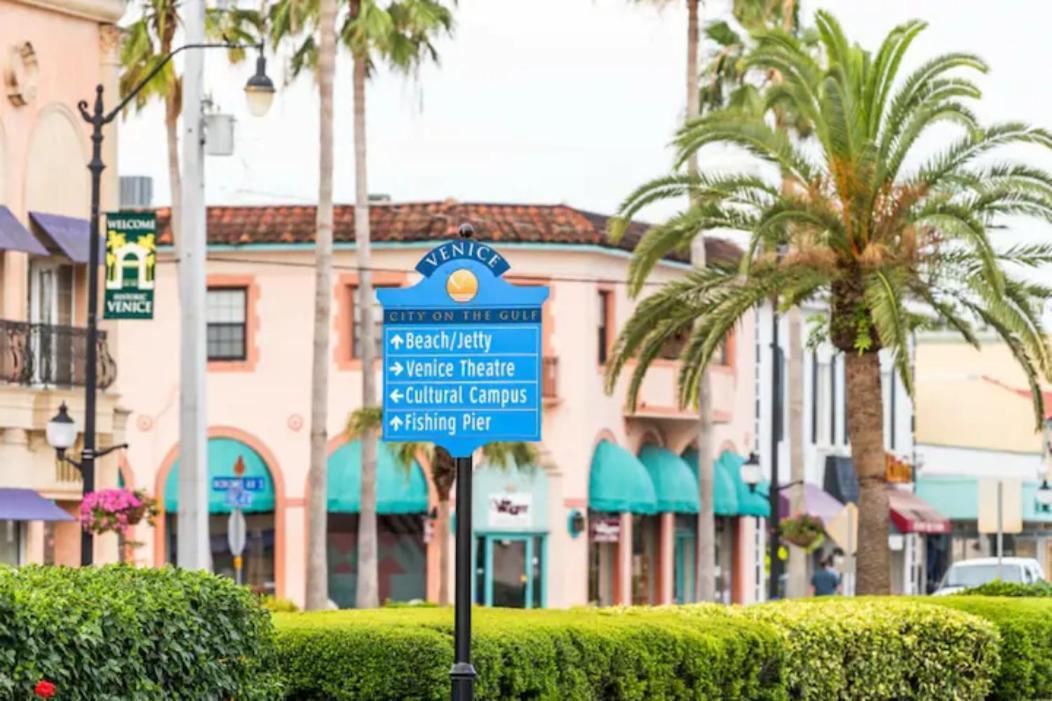 נוקומיס Venice Beach Within 5 Min Drive, Near The Tennis Courts And Park, Sleeps 5 מראה חיצוני תמונה